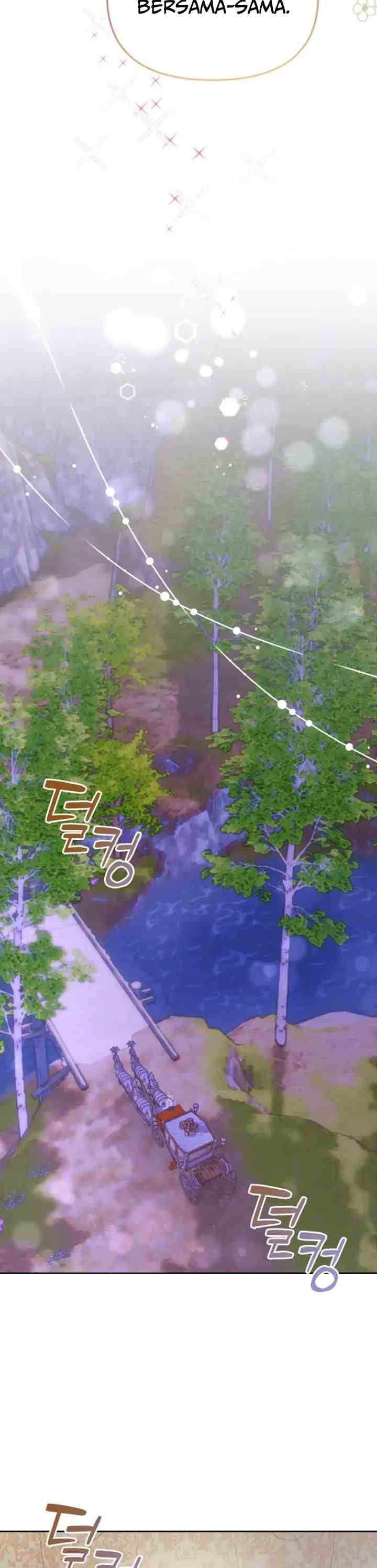 I Will Be Next to the Main Character chapter 49 halaman 10