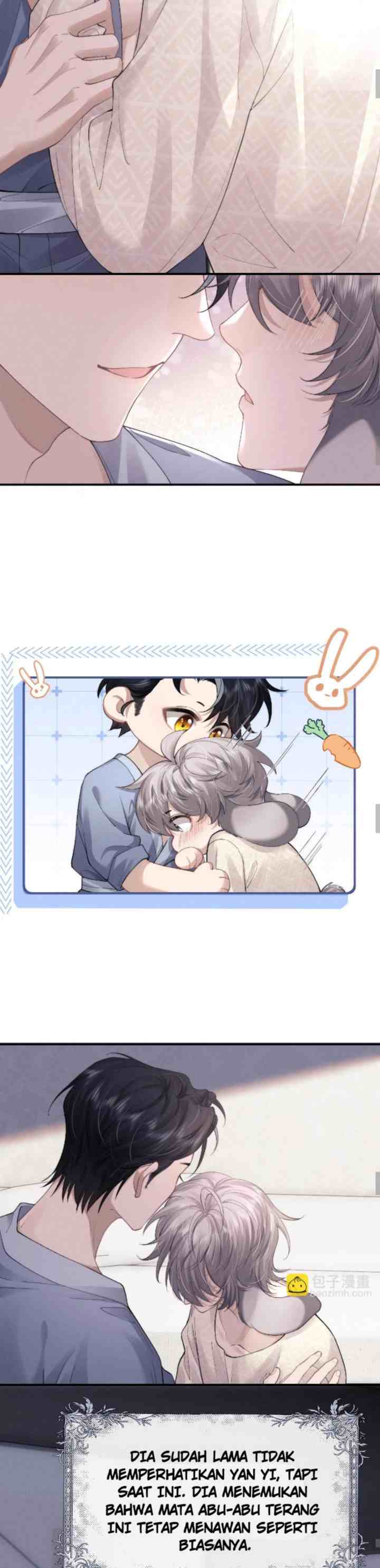 Everlasting Love chapter 42 halaman 7