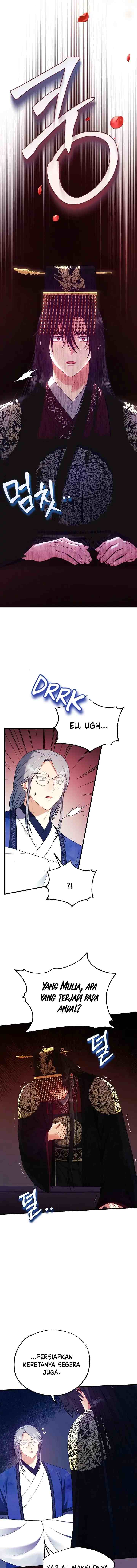Elixir of the Sun chapter 126 halaman 6
