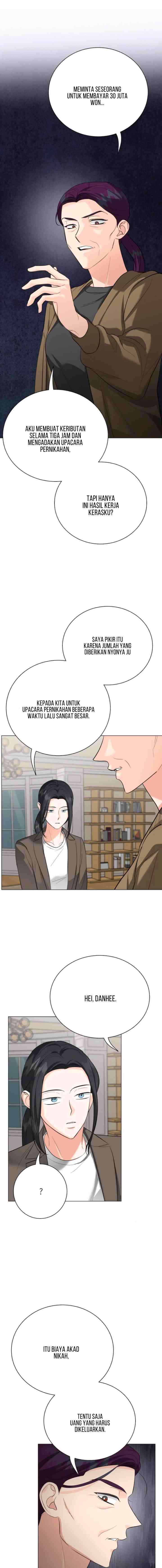 See You After Work chapter 34 halaman 4