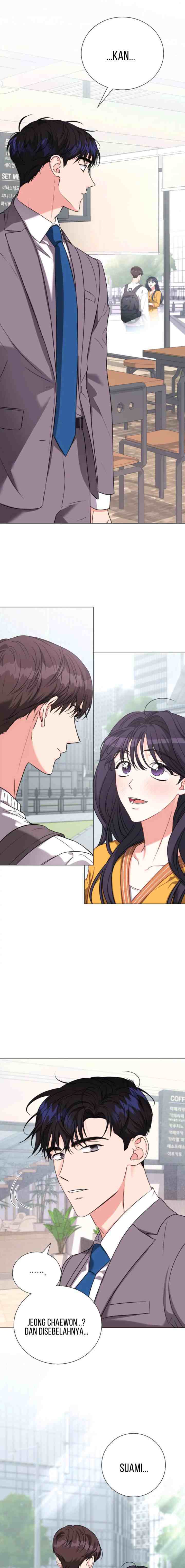 See You After Work chapter 6 halaman 16