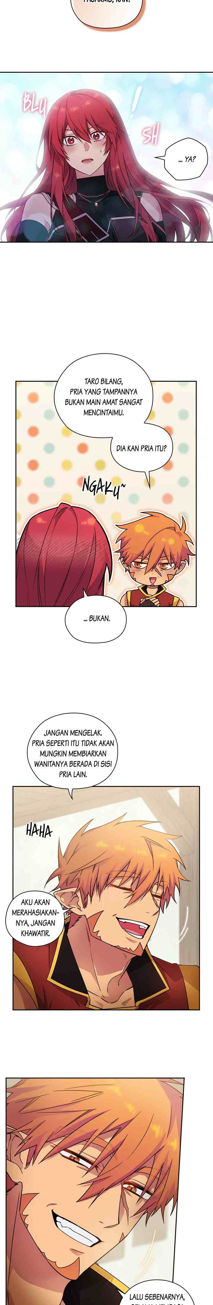 Adonis chapter 226 halaman 10