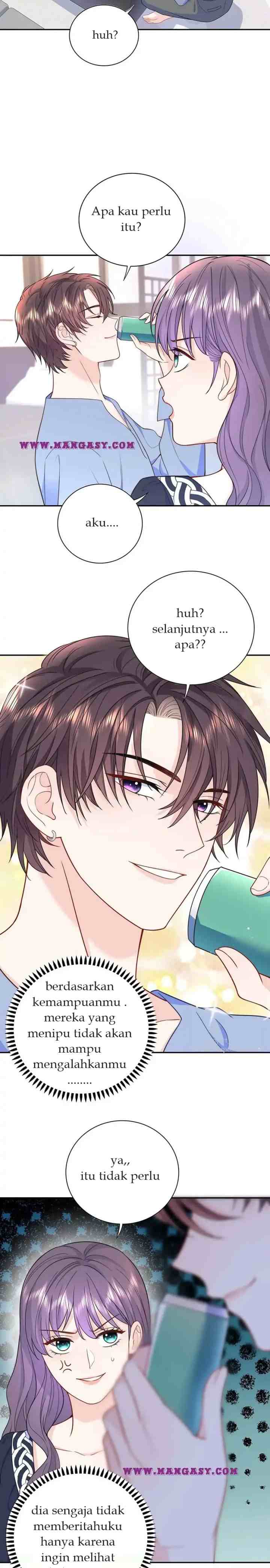 I Know What You Think chapter 32 halaman 13