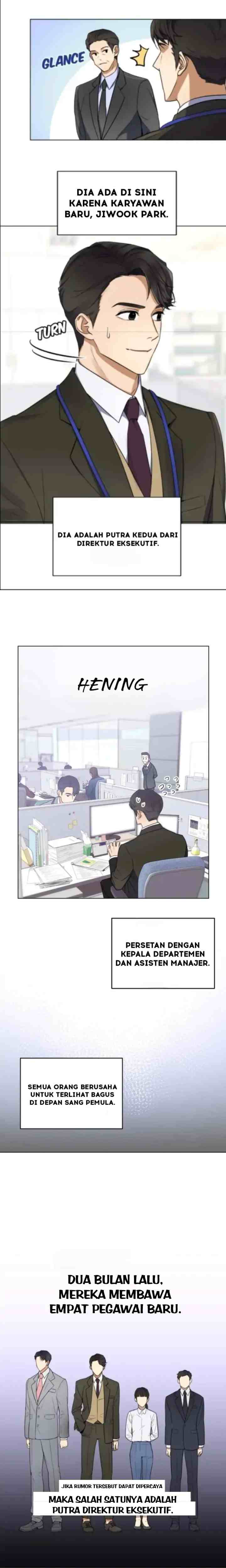 Easy To Read chapter 1 halaman 7