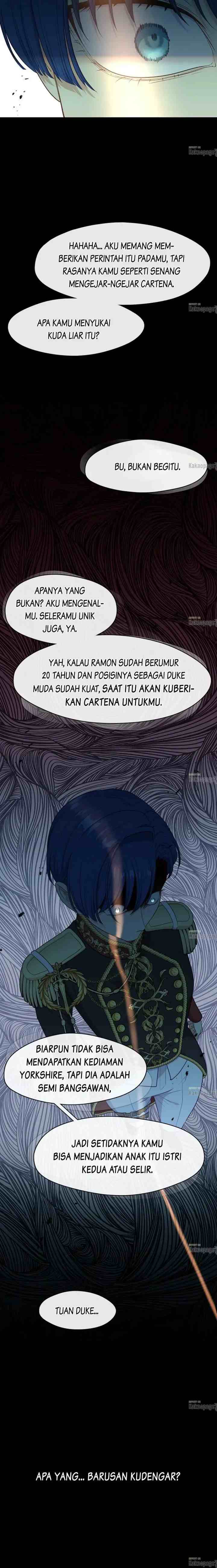 Beware the Villainess! chapter 120 halaman 15