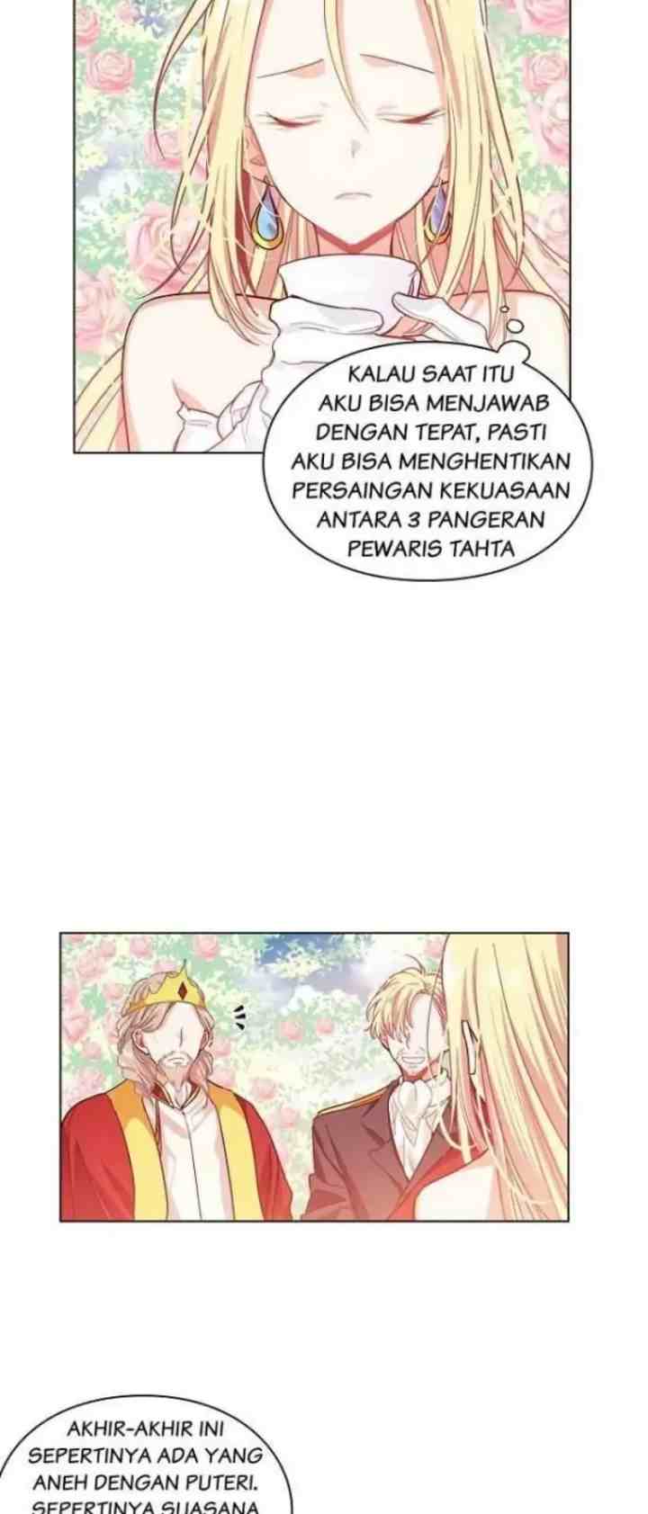 Doctor Elise: The Royal Lady with the Lamp chapter 6 halaman 10