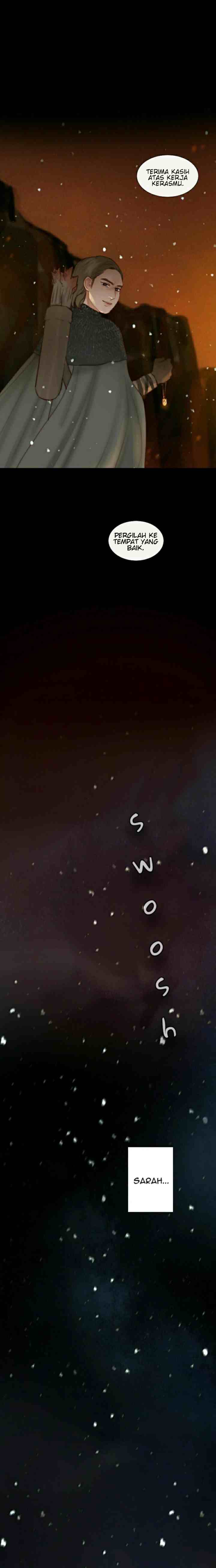 Black Winter chapter 40 halaman 16