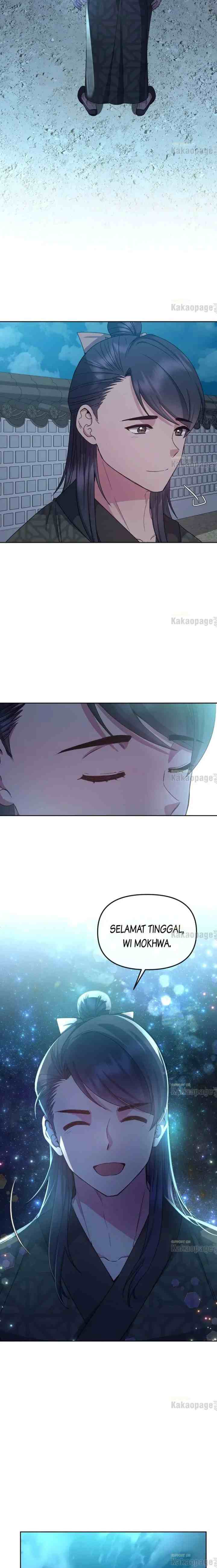 Queen's Revenge chapter 170 halaman 18