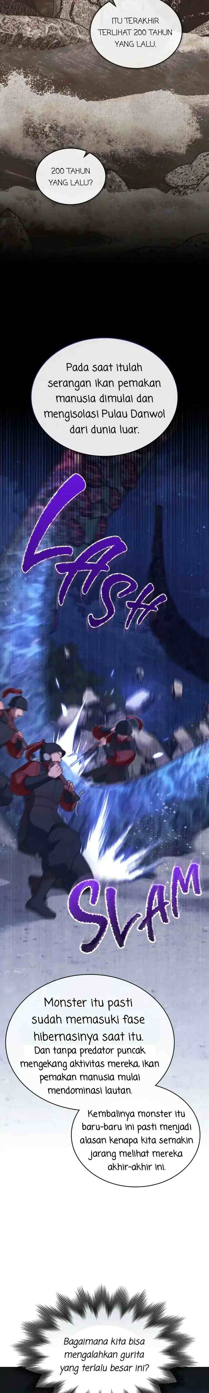 Mokrin chapter 34 halaman 12