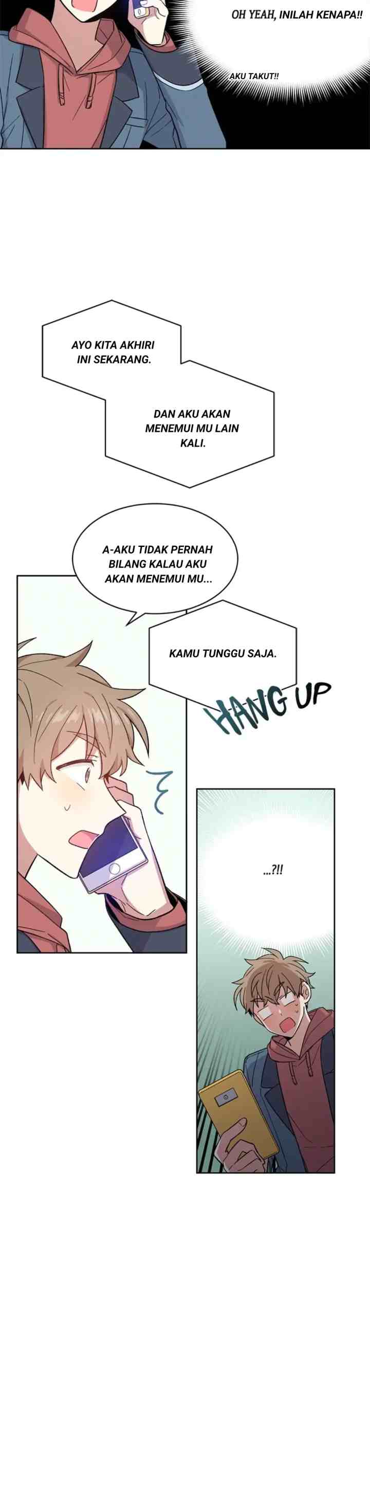 Candy Man chapter 12 halaman 14
