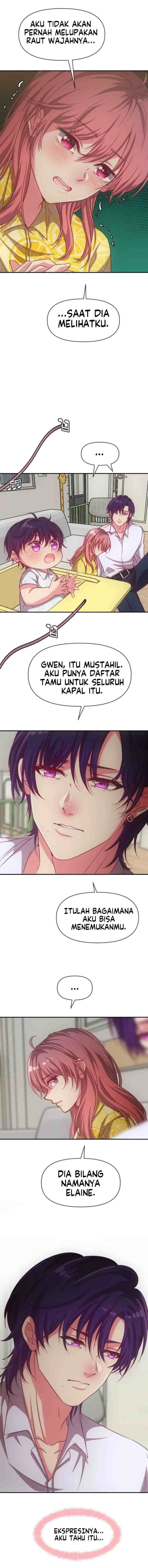 Hello Baby chapter 14 halaman 10