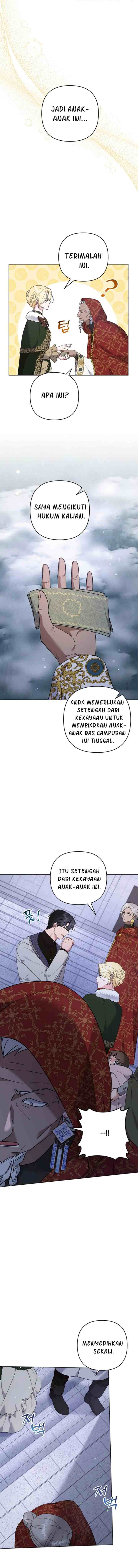 What It Means To Be You chapter 134 halaman 9