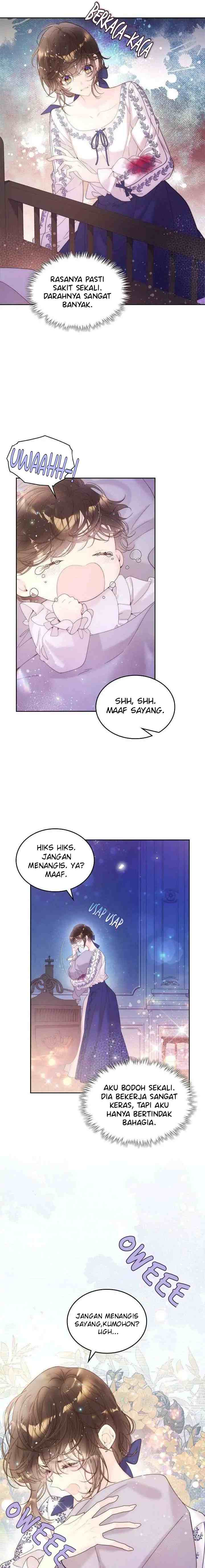 Béatrice chapter 100 halaman 6
