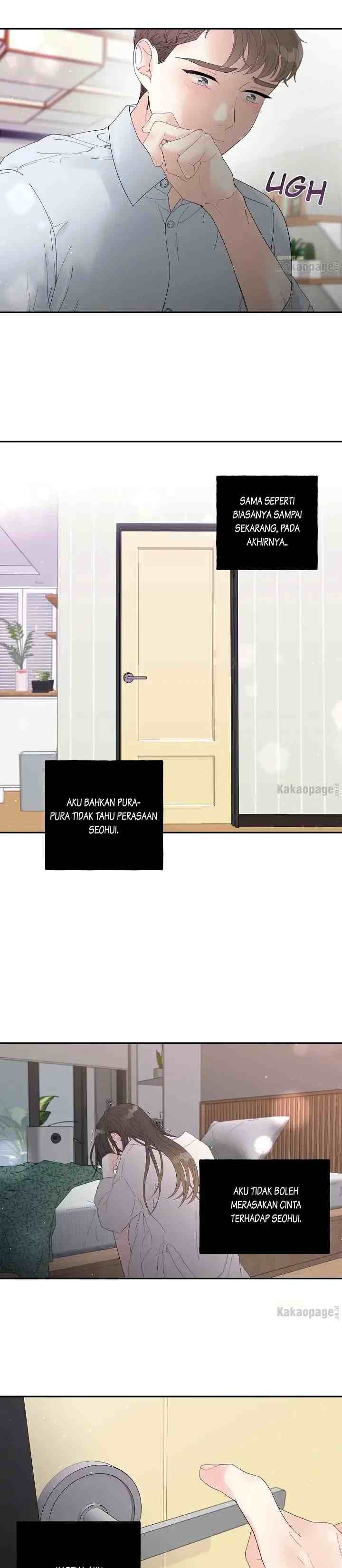Before I Lose You chapter 30 halaman 4
