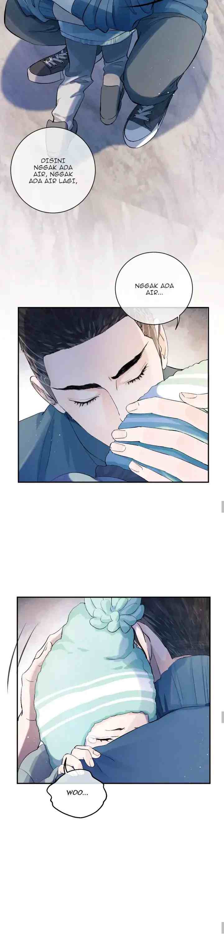 Sa Ye chapter 6 halaman 9