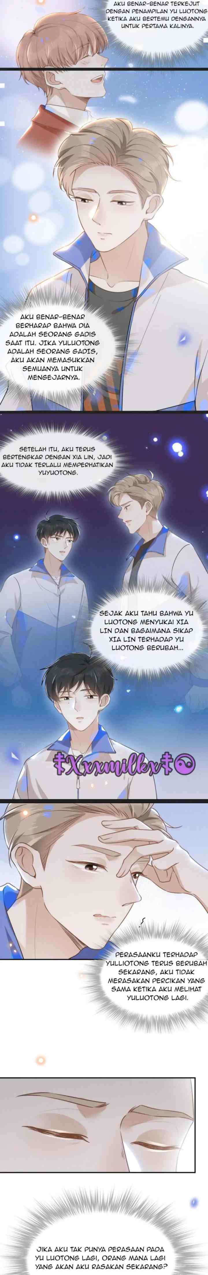Don't Meet Again in the Next Life chapter 18 halaman 10