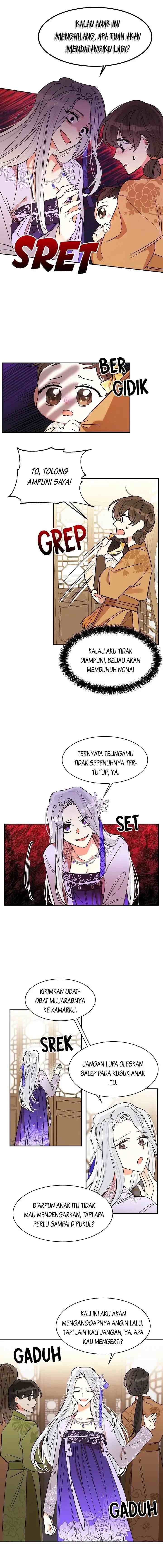 Precious Daughter of the Greatest Martial Arts Villain chapter 2 halaman 12