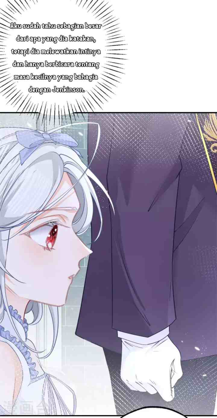 I Became the Sacrificial Princess chapter 91 halaman 12