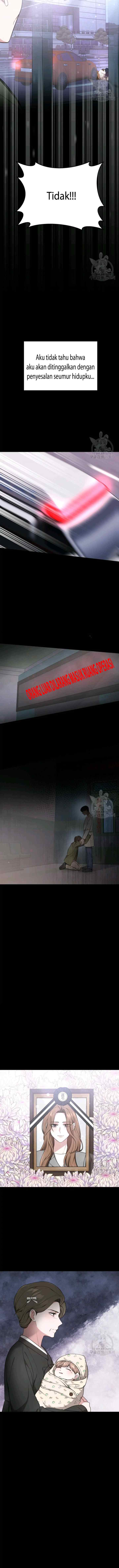 It's My First Time Getting Married chapter 21 halaman 6
