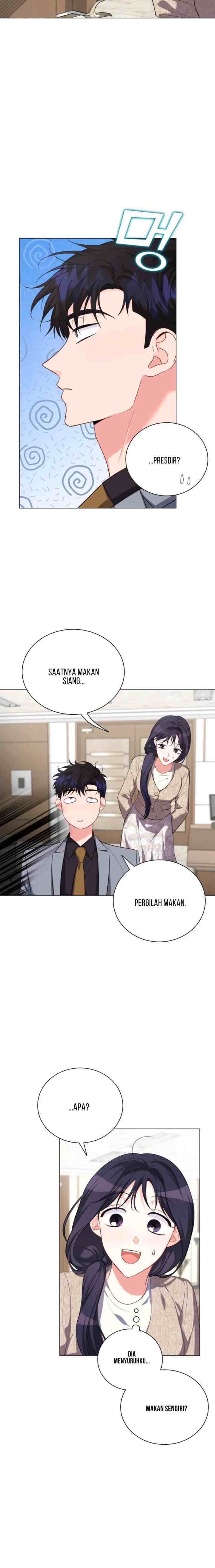 See You After Work chapter 26 halaman 6
