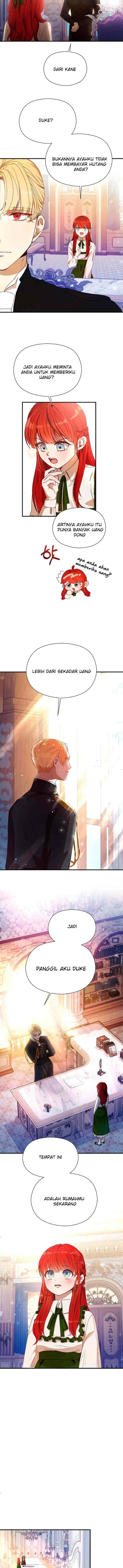 I Accidentally Seduced the Male Lead's Younger Brother chapter 1 halaman 10