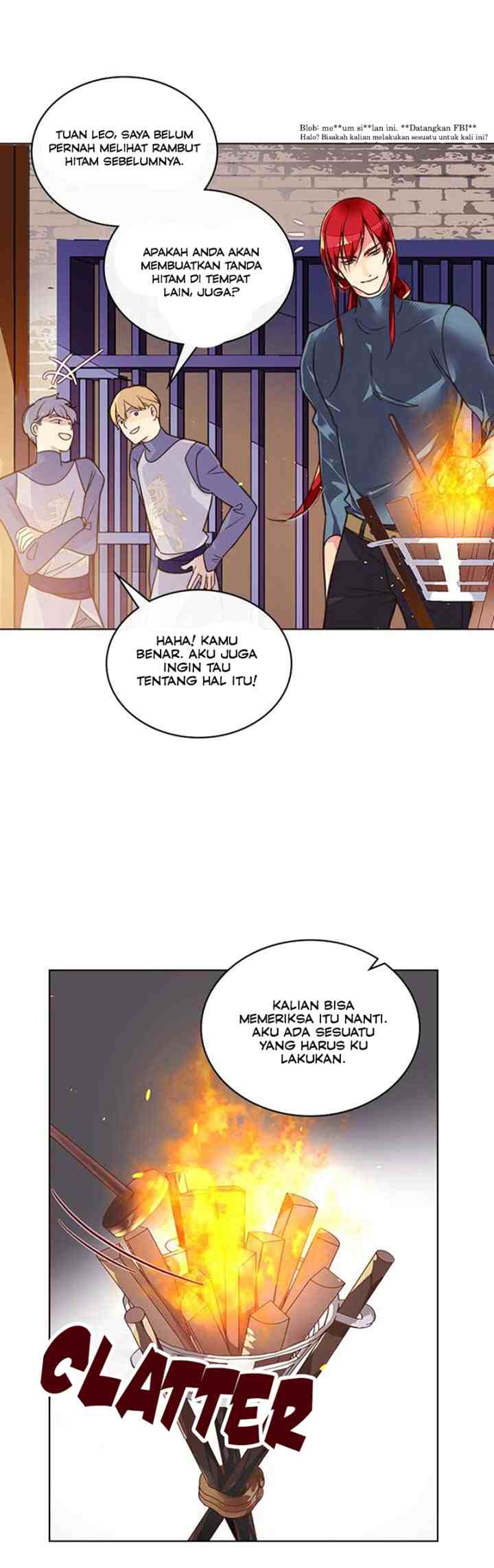 Béatrice chapter 2 halaman 17