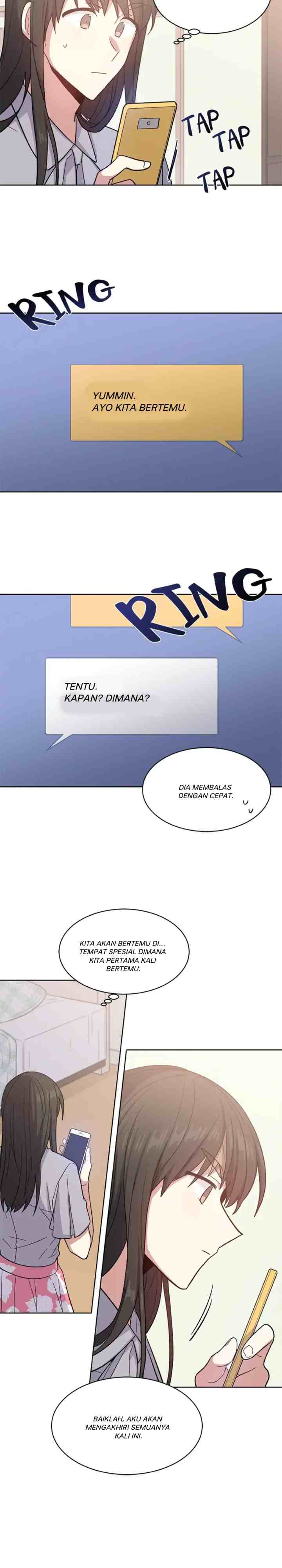 Candy Man chapter 16 halaman 16
