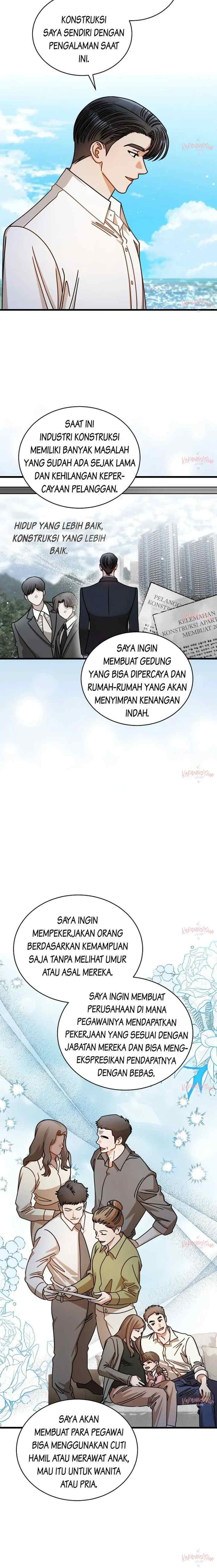 I Confessed To The Boss chapter 80 halaman 6