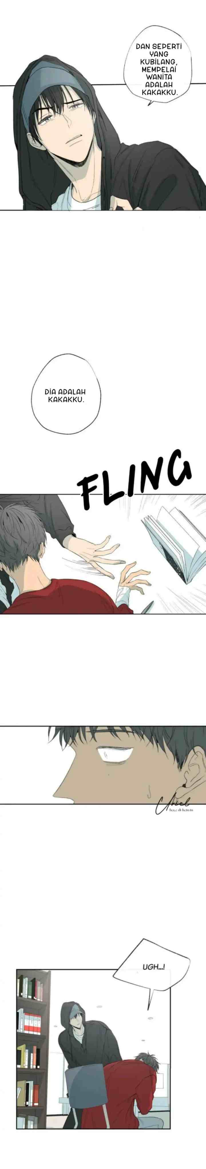 The Shape of Sympathy chapter 10 halaman 4