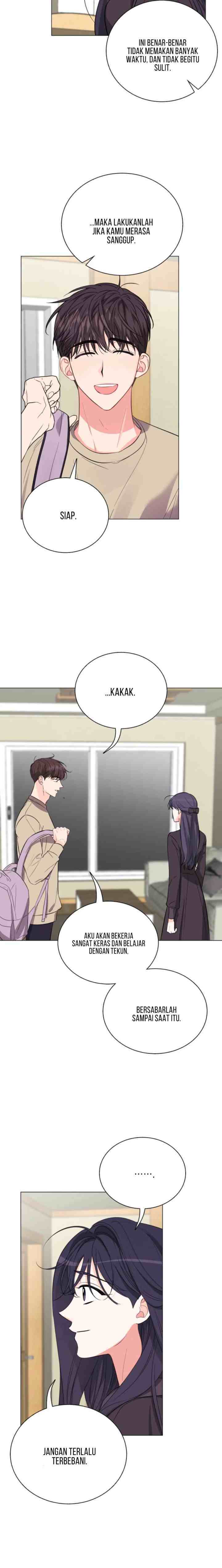 See You After Work chapter 32 halaman 14