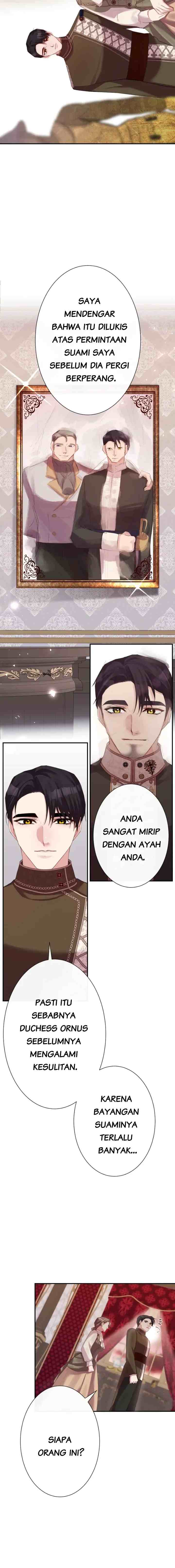 A Villainess' Revenge Is Sweeter Than Honey chapter 68 halaman 10