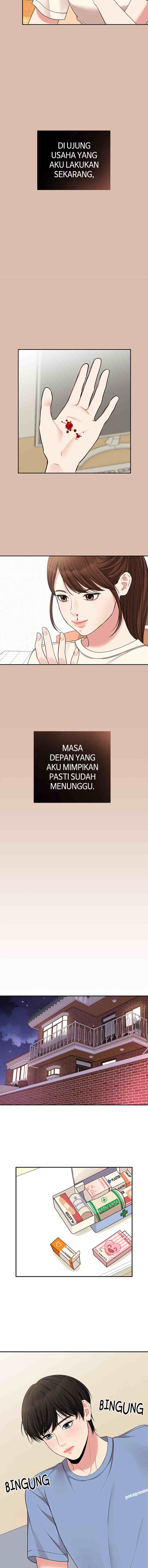 To You, Who Kept the Star chapter 45 halaman 9