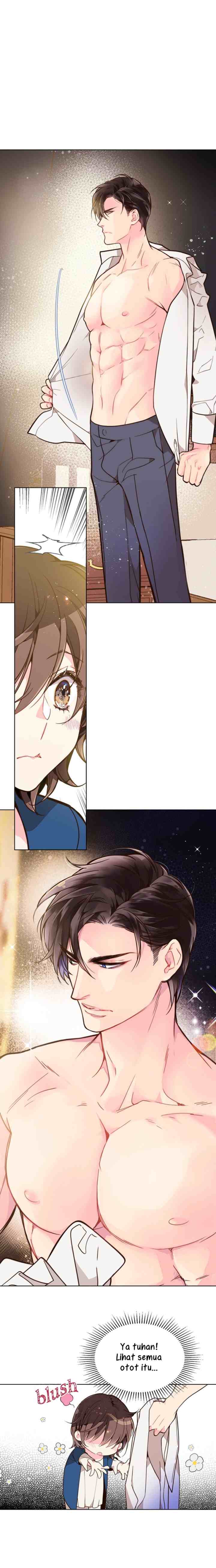 Béatrice chapter 24 halaman 9