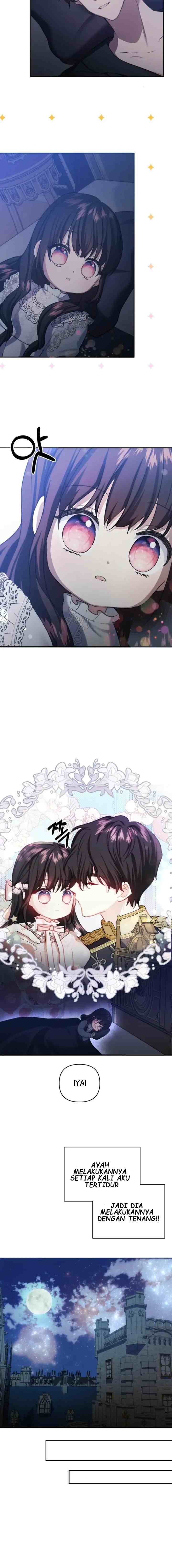 Monster Duke's Daughter chapter 55 halaman 8