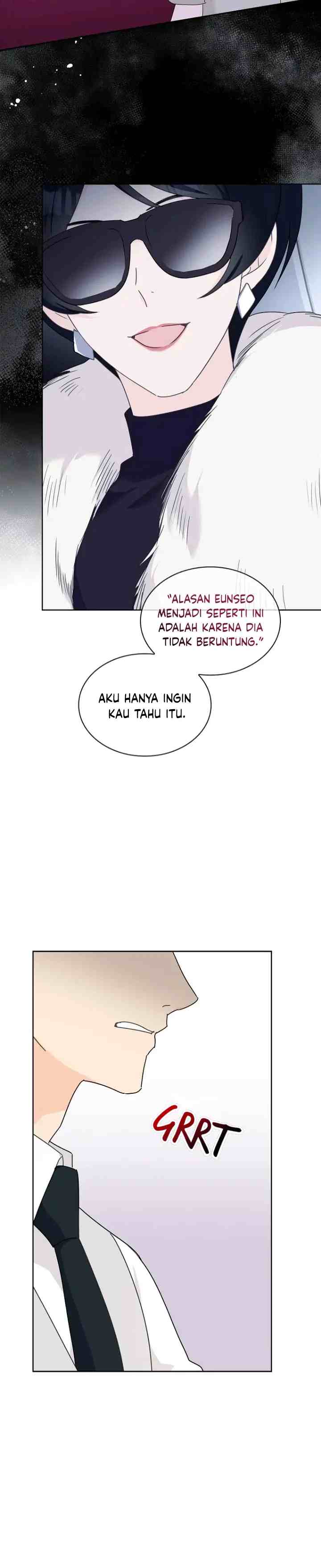 Love, Doing chapter 25 halaman 13