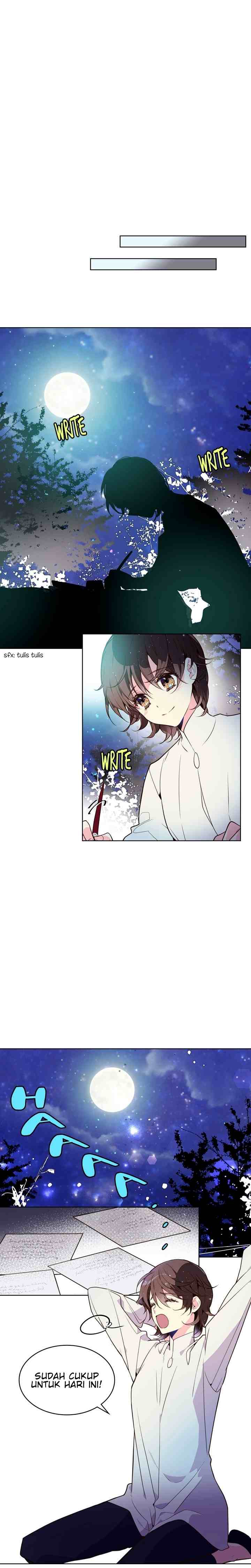 Béatrice chapter 28 halaman 9
