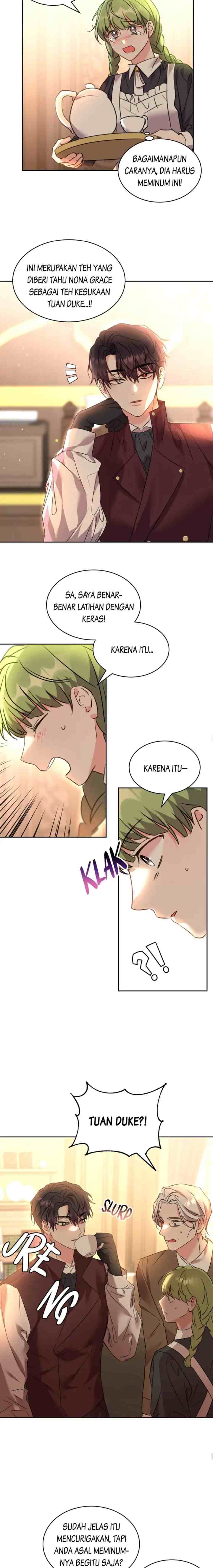 The Dukes 99th Bride chapter 62 halaman 6