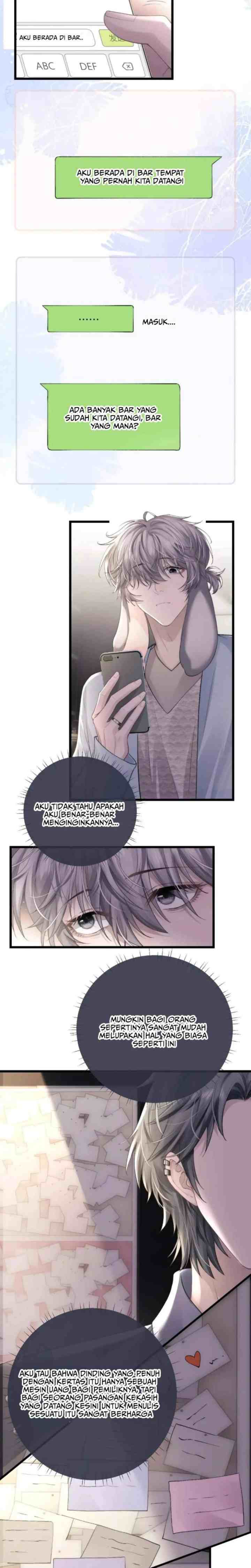 Everlasting Love chapter 35 halaman 7