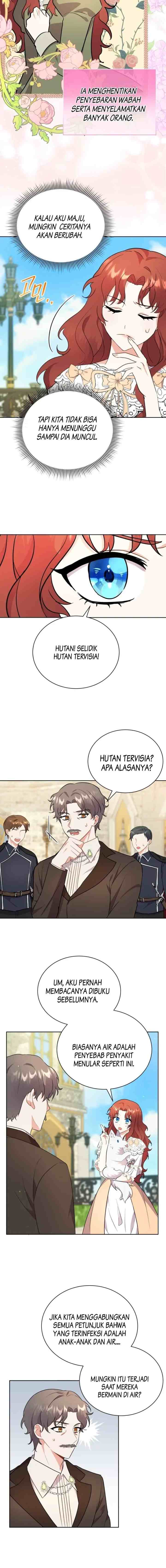 I Became The Villain's Trainer chapter 7 halaman 5