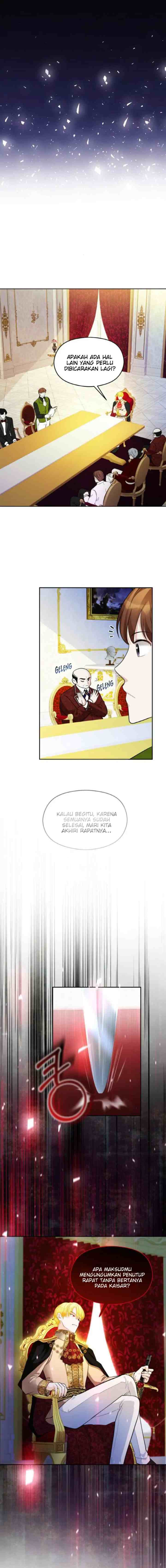 After the Insomnia Was Cured, the Tyrant Became Obsessive chapter 15 halaman 5