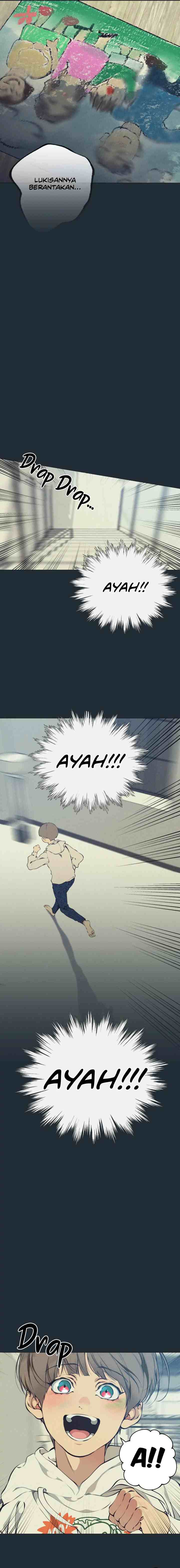 Lost in the Cloud chapter 75 halaman 13