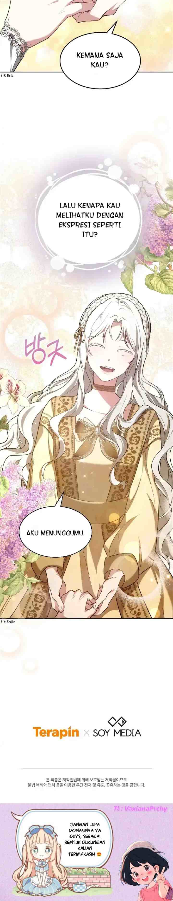 I Hated It Even More chapter 2 halaman 17