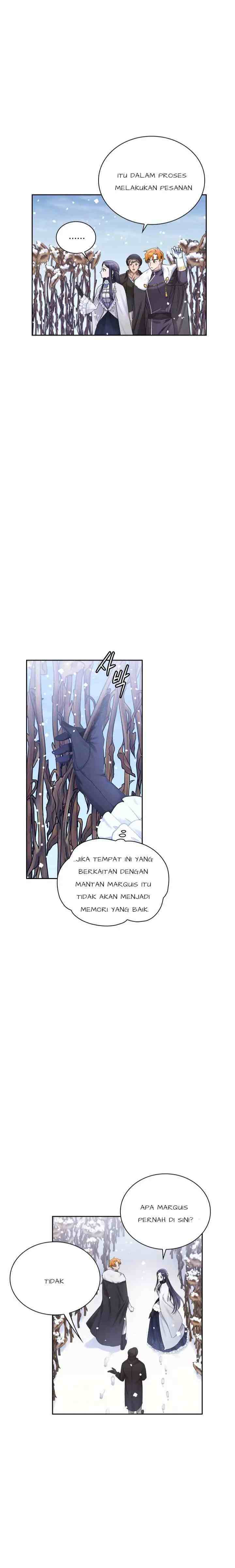 Valia, Tribute To Shuden chapter 42 halaman 14