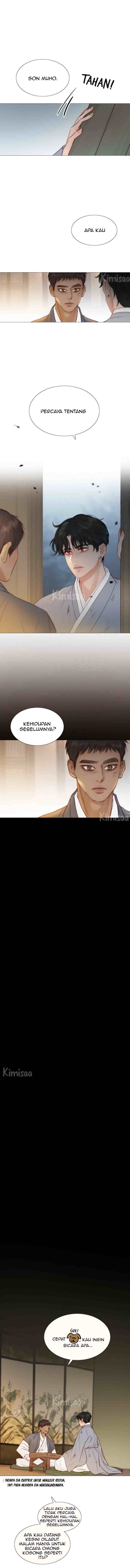 Black Winter chapter 69 halaman 6