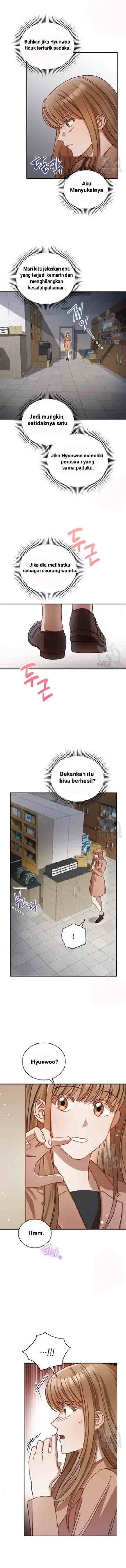 I Confessed To The Boss chapter 4 halaman 10