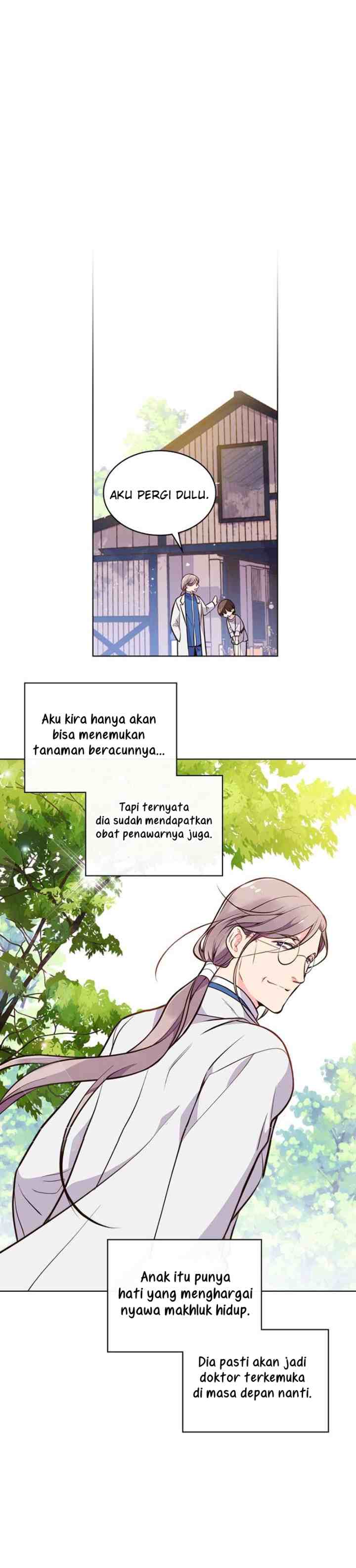 Béatrice chapter 15 halaman 12