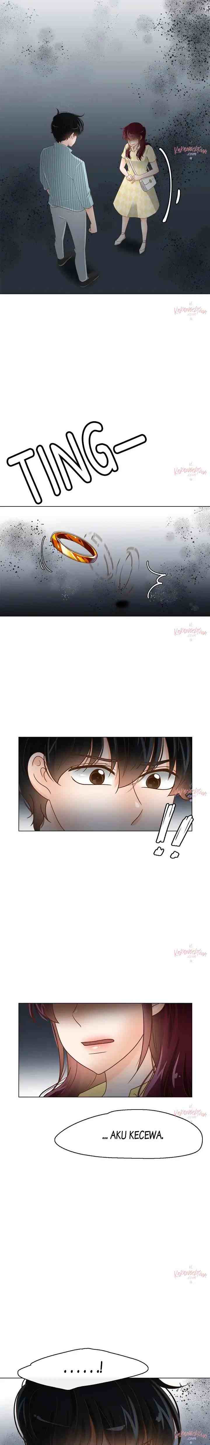 Love Pixie chapter 105 halaman 9