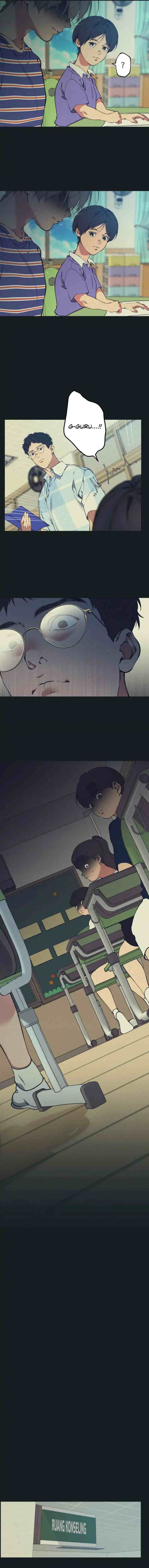 Lost in the Cloud chapter 79 halaman 9