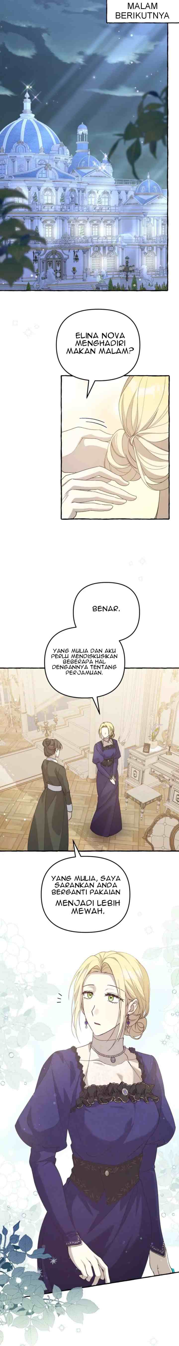 Are We Still In Love? chapter 14 halaman 5