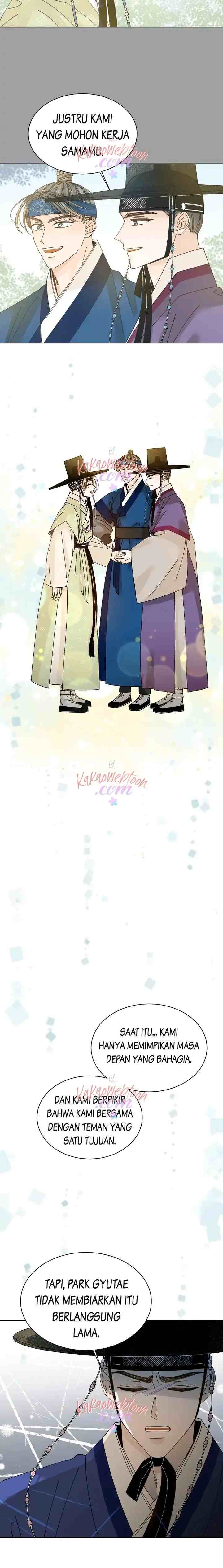 Oh! My Hubby-nim chapter 35 halaman 8